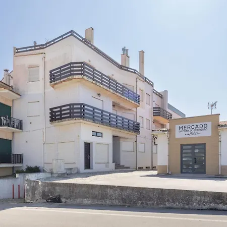 Vue Lejlighed Pedrogao (Leiria)